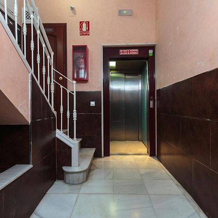 La Luna Suite In Old Town Of Málaga Eksteriør billede