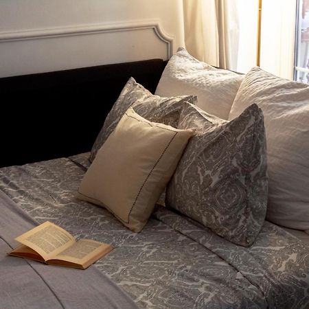 La Luna Suite In Old Town Of Málaga Eksteriør billede
