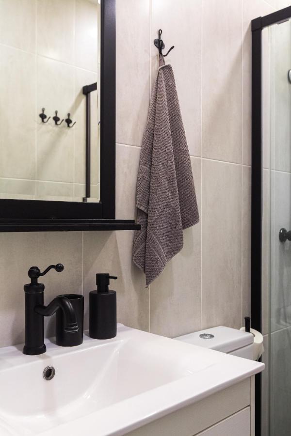 La Luna Suite In Old Town Of Málaga Eksteriør billede