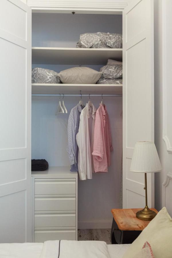 La Luna Suite In Old Town Of Málaga Eksteriør billede