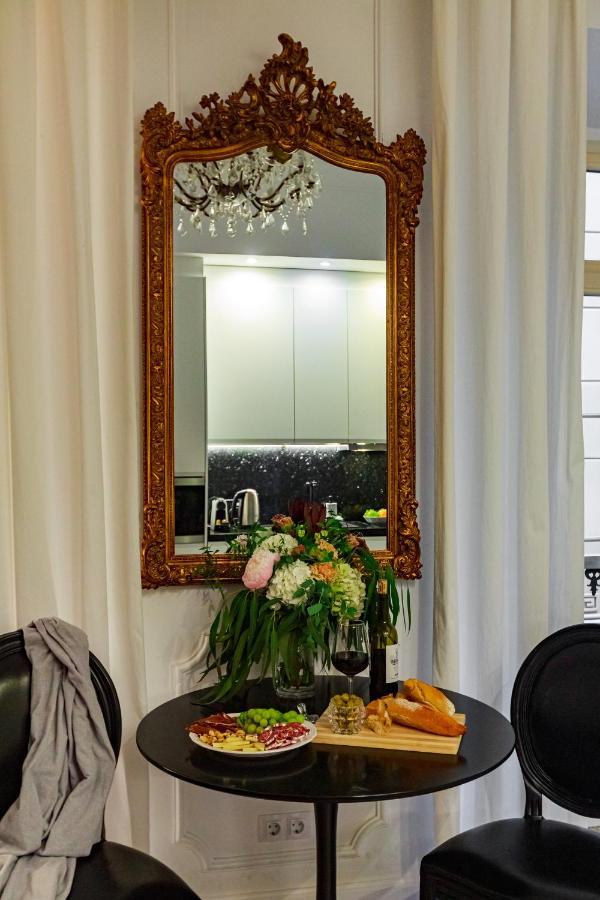 La Luna Suite In Old Town Of Málaga Eksteriør billede