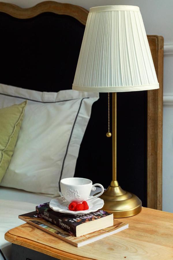 La Luna Suite In Old Town Of Málaga Eksteriør billede