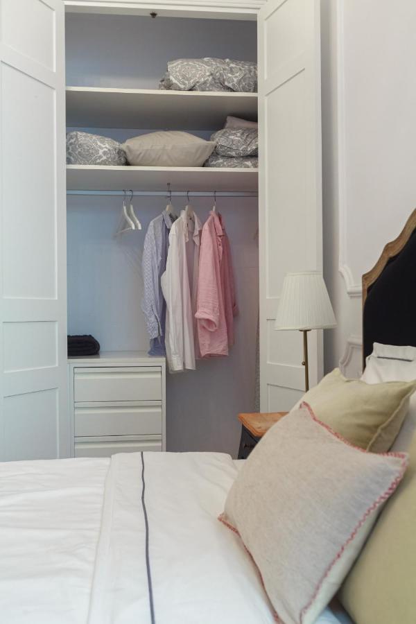 La Luna Suite In Old Town Of Málaga Eksteriør billede