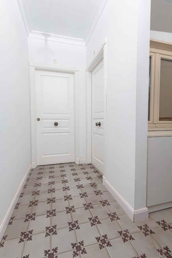 La Luna Suite In Old Town Of Málaga Eksteriør billede