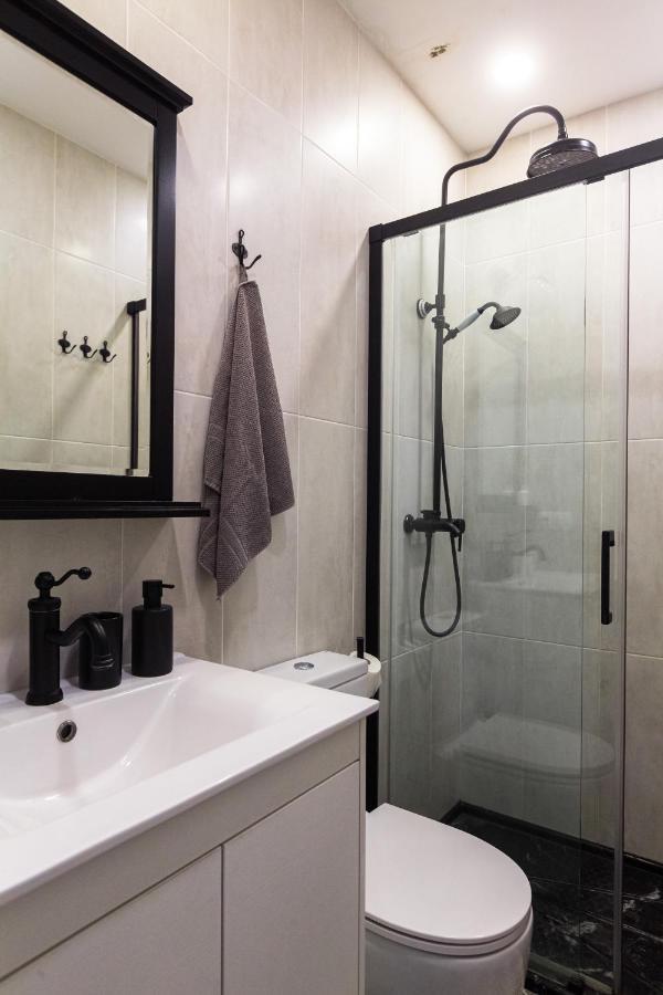 La Luna Suite In Old Town Of Málaga Eksteriør billede